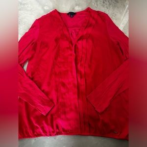 Blouse Tommy Hilfiger médium